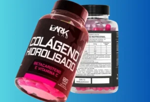 Colágeno hidrolisado antes ou depois do treino