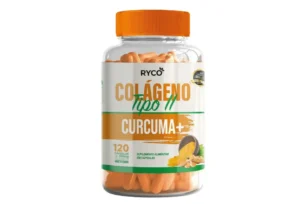 Colágeno Tipo 2