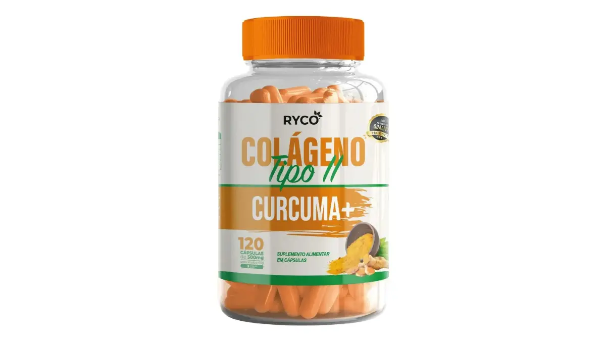 Colágeno Tipo 2