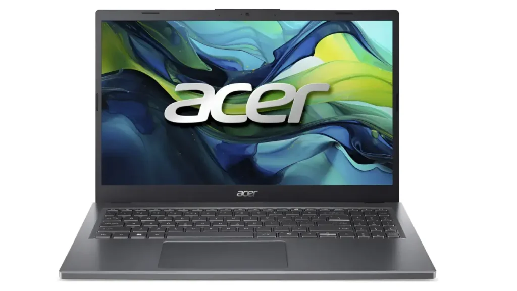 5 Melhores Notebooks em 2026: Guia Completo para Escolher o Modelo Ideal 5 Notebook Acer Aspire 5 A15 51M