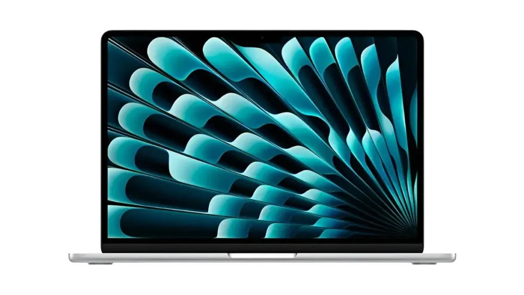 5 Melhores Notebooks em 2026: Guia Completo para Escolher o Modelo Ideal 6 Notebook MacBook Air M4