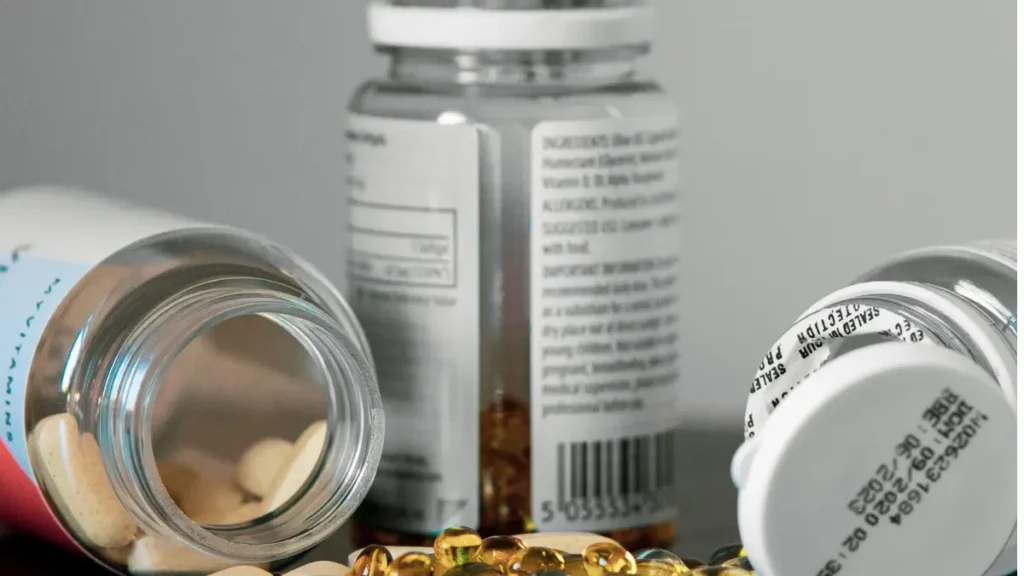 Vitamina D: O que é? Quais seus benefícios, como tomar e quando suplementar? 3 Vitamina D em Cápsulas
