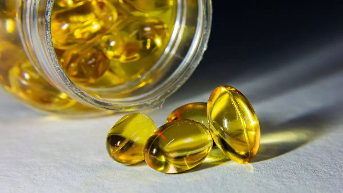Vitamina D