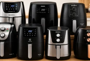Airfryer