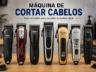 Máquina-de-Cortar-Cabelos