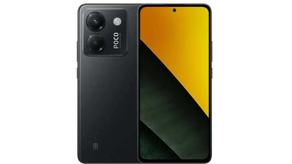 Melhor Celular até R$ 2.000 em 2026: Top 7 Modelos com Melhor Custo-Benefício 5 Melhores Celulares POCO M7 Pro 5G