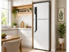 geladeira Frost Free