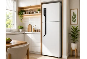 geladeira Frost Free