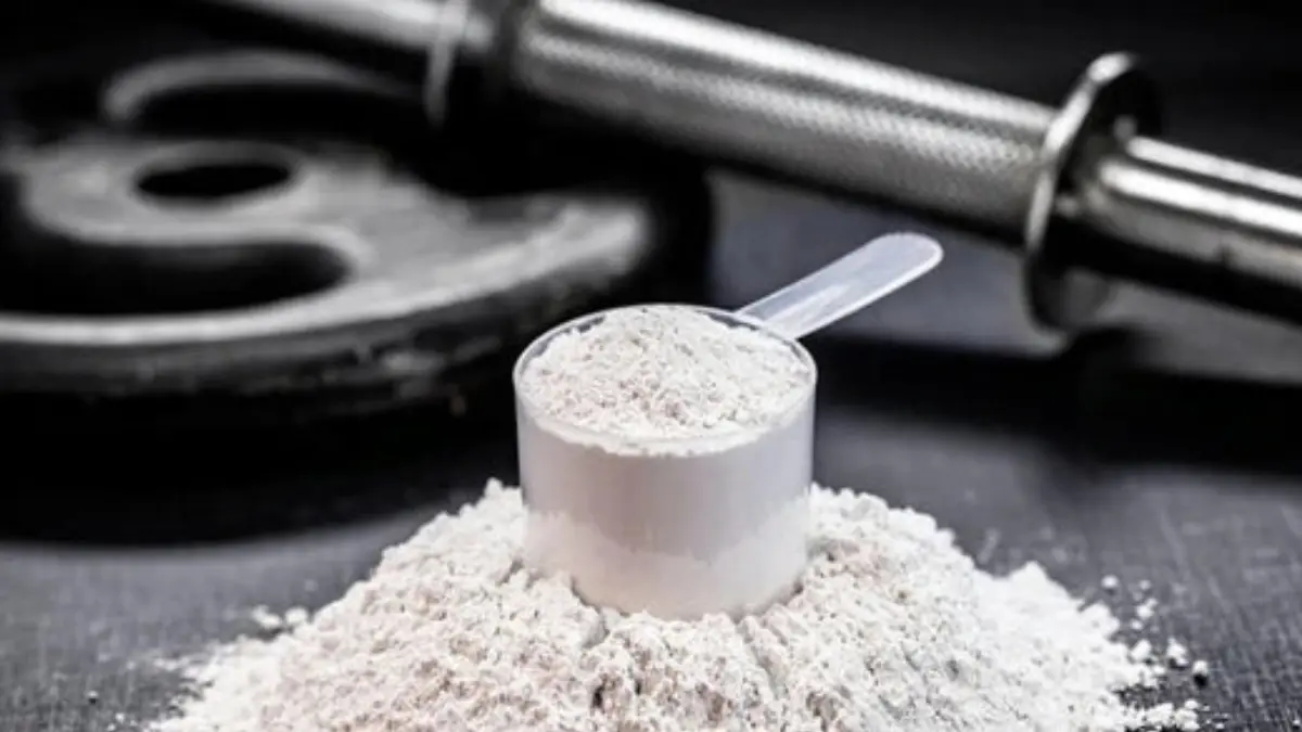 Creatina: o que é e para que serve? Benefícios e como usar 1 creatina