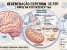 creatina melhora a atividade cerebral