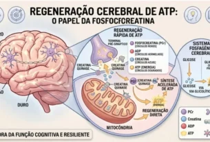 creatina melhora a atividade cerebral