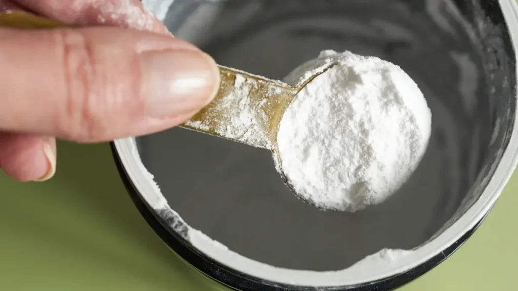 Creatina Melhora a Atividade Cerebral? O Que Diz a Ciência 3 creatina monohidratada
